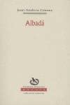albada (palabras mayores)