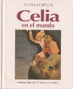 celia en el mundo