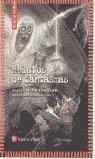 relatos de fantasmas - cucaña nº 2 -