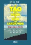tao de la saludo -segunda parte- (medicinas complementarias)