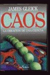 caos la creacion de una ciencia