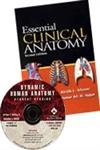 and dynamic human anatomy (essential clinical anatomy)