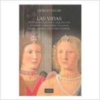 VIDAS,LAS-CATEDRA (ARTE GRANDES TEMAS)