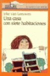 una casa con siete habitaciones (sin coleccion)