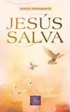 lbla jesus salva nuevo testamento