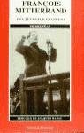 françois miterrand. una juventud francesa