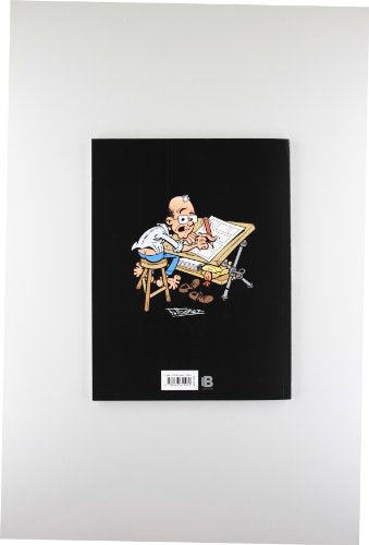 valor y... ¡al toro! | el atasco de influencias (top cómic mortadelo 45)