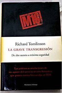 la grave transgresión: 94 (atalaya)