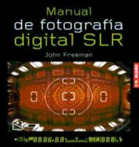 Manual de fotografía digital SLR: 13