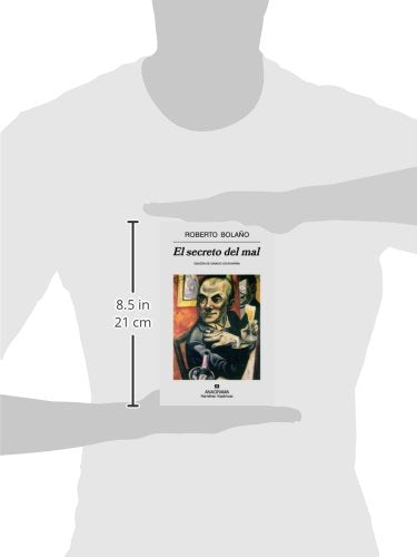El secreto del mal: 405 (Narrativas hispánicas)