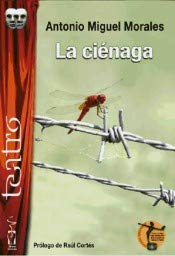 La ciénaga (Teatro)