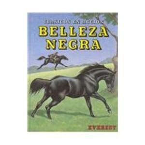 belleza negra (clásicos en acción)