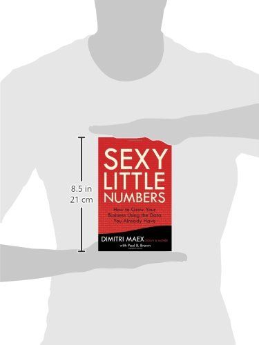 Sexy Little Numbers