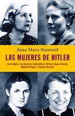 mujeres de hitler-plaza (sin coleccion)