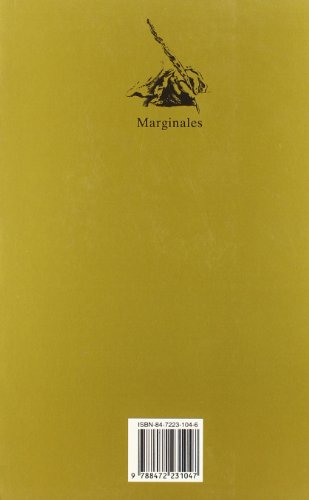 Al Dios del lugar: 104 (Marginales)