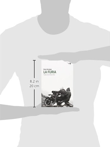 la furia: 24 (al margen)