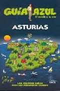 asturias 2010 (guía azul) (guia azul)