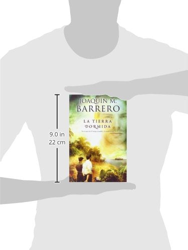 La tierra dormida (Serie Corazón Rodríguez)