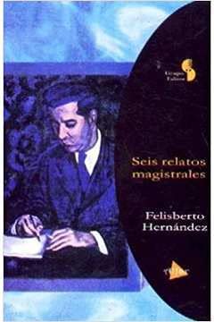 6 relatos magistrales