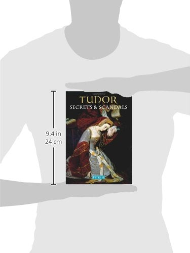 tudor secrets & scandals