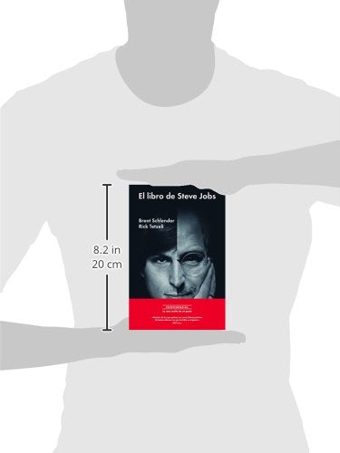 EL LIBRO DE STEVE JOBS: LUCES Y SOMBRAS DE UN GENIO (Ensayo General)