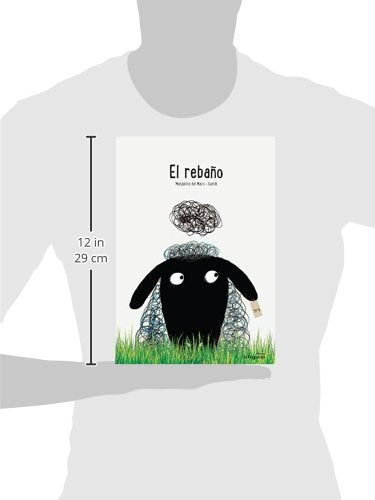 el rebaño (mullarero)