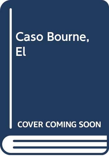 el caso bourne
