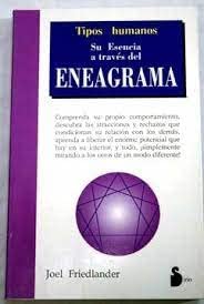 ENEAGRAMA, COMO DESCUBRIR NUESTRA ESENCIA A T (PSICOLOGIA/ CRECIMIENTO INTERI)