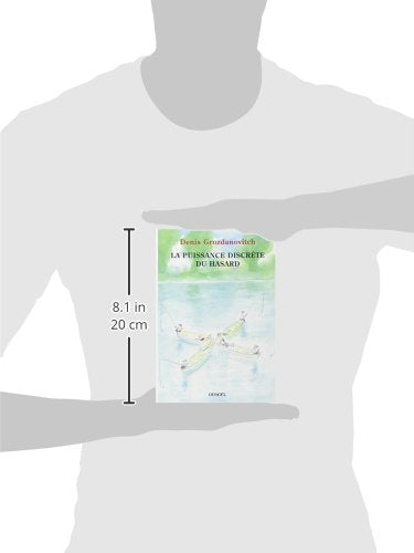 la puissance discrète du hasard