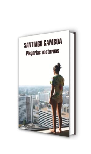Plegarias nocturnas (Random House)