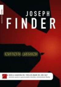 instinto asesino