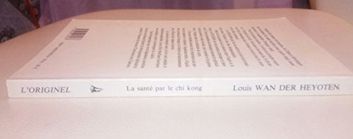 la sante par le chi-kong