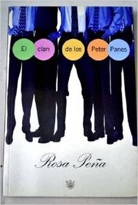 el clan de los peterpanes: 024 (otros no ficción)