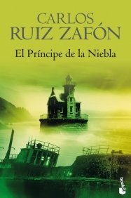 el príncipe de la niebla (navidad 2009)