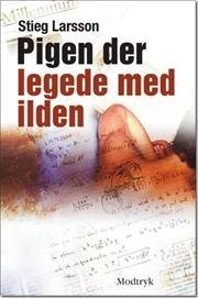 pigen der legede med ilden