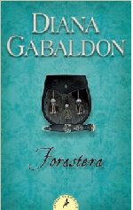 forastera (saga outlander 1)