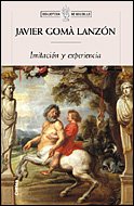 imitación y experiencia: 1 (biblioteca de bolsillo)