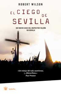 el ciego de sevilla-bolsillo: 013 (ficción)