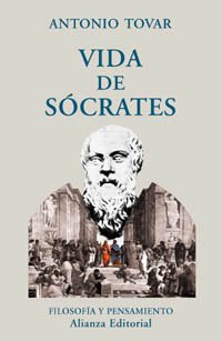 vida de sócrates (el libro universitario - ensayo)