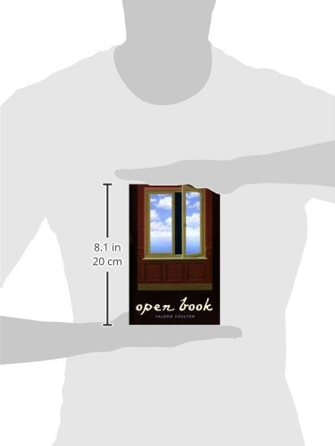 open book
