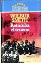 retumba el trueno/sound of thunder