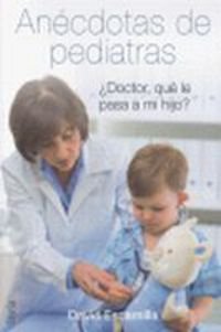 anecdotas de pediatras