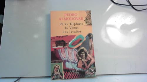 patty diphusa, la venus des lavabos (rams/de cortanz)