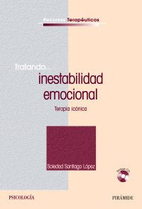 tratando...inestabilidad emocional (sin coleccion)
