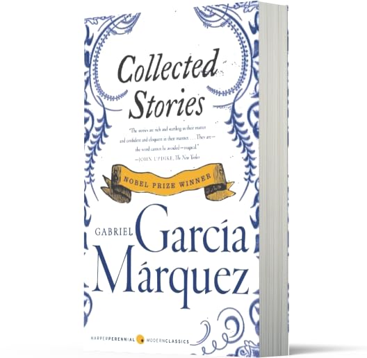 collected stories (perennial classics)