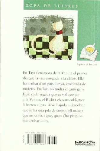 Un petó de mandarina (Llibres Infantils I Juvenils - Sopa De Llibres. Sèrie Verda)