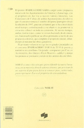 rey de corazones, el/ alambrada, la (noray (bermingham))