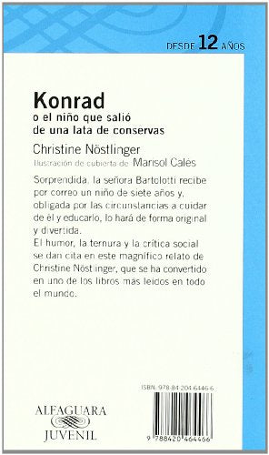 KONRAD