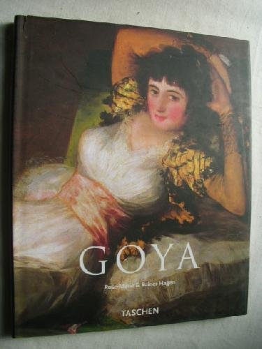 francisco de goya