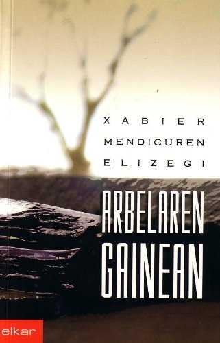 Arbelaren gainean: 237 (Literatura)